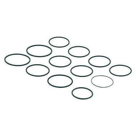 Set Di Guarnizioni Gloria 728417.0000 – Ricambio Originale Per Spruzzatore Manuale Hobby 125