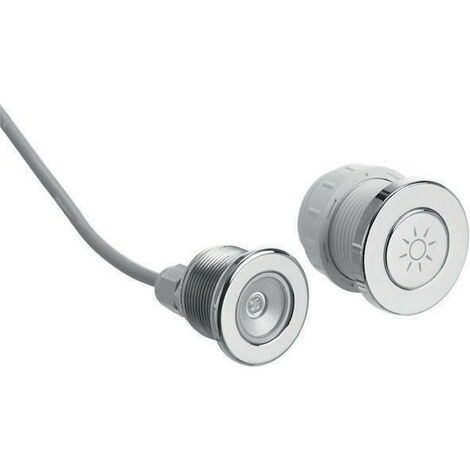 Fontana Zen Con LED E Sfera Girevole - Design Moderno Per Relax E Meditazione, Circuito Chiuso - Foto 4