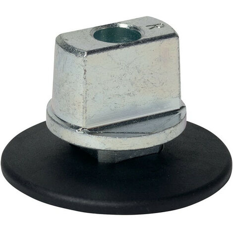 Perno Zincato ø19mm - Lunghezza 254mm, Interasse 210mm | Per Terzo Punto Di Ama, Categoria 1ª - Foto 13