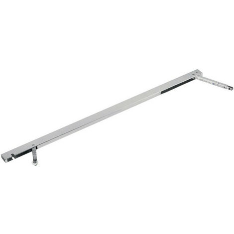 SR 392 per porte a due ante. sinistra e destra zincata, a scomparsa 47000010