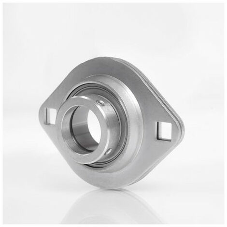 Supporto flangia portacuscinetto RAT30 ID 30mm ov.INA