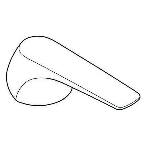 GROHE 46771 leva cromata (1/3)