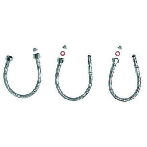 HB1000 - Tubo Di Collegamento Flessibile Anti-corrosion - Foto 11