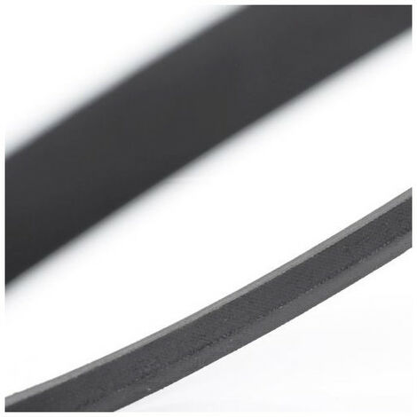 Cinghia Trapezoidale 10 PJ 1549 – Profile PJ, Neoprene E Poliestere, Per Trasmissioni Industriali