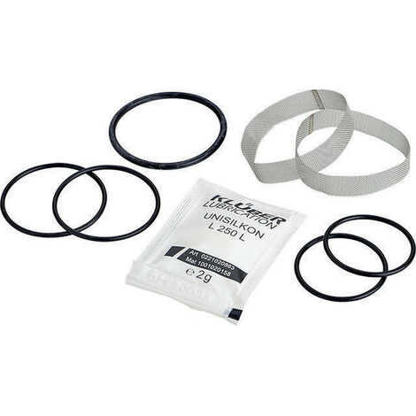 Katadyn Pocket Maintenance Set (Set 1