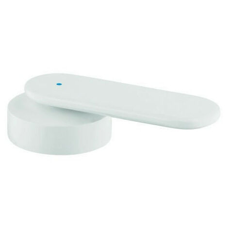 Veris Croisillon Bleu 48015 bianco luna (1/3)