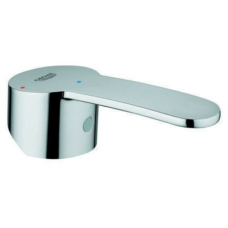 GROHE 46868 leva cromata (1/4)