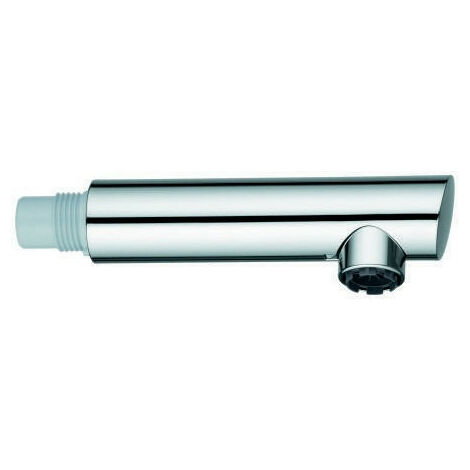 SERRATURA PATENT B-BITTER T60 MM 50 CROMATA OPACA BONAITI