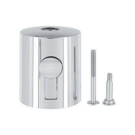 Maniglia Oblò - Lavatrici - C00286151 - INDESIT ORIGINALE - Foto 5