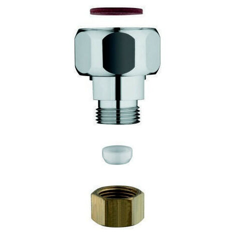 Anello filettato (1/2)