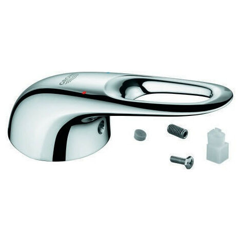 GROHE 46940 leva cromata (1/2)