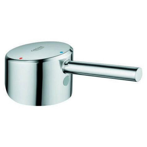 Leva GROHE 46869 cromata (1/4)