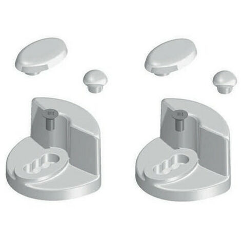 Tampone per sedili WC Pro / Moderna / Liberty LAUFEN (1/2)