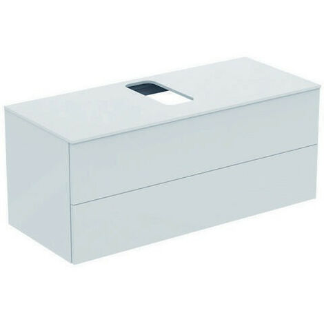 Cassettone superiore ADAPTO 1200 mm decoro pietra per WTU IDEAL STANDARD