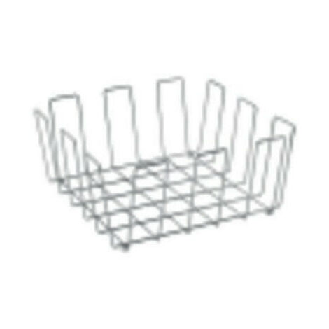 Rubinetto Doppia Uscita Per Lavello - Freddo, Con Maniglia A Farfalla, G1/2, Per Cucina O Bagno