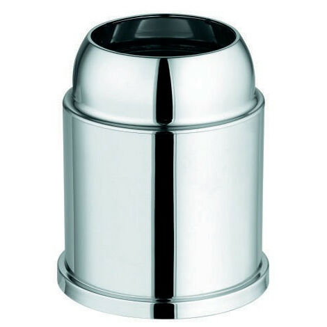 Manicotto esterno EICHELBERG per corpo incasso ECOM cromato GROHE (1/2)