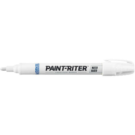 Marcatori di vernice a base d'acqua Paint-Riter ™ (1/5)