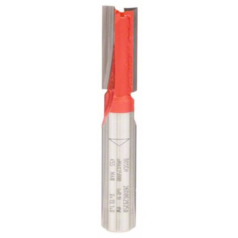 Fresa Expert ranurar:8x8x19