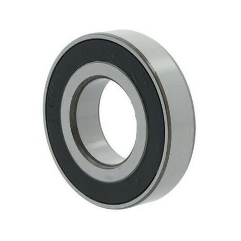 Cuscinetto A Sfera SKF 6211-RS1 - 55x100x21 Mm, Per Applicazioni Industriali - Foto 10