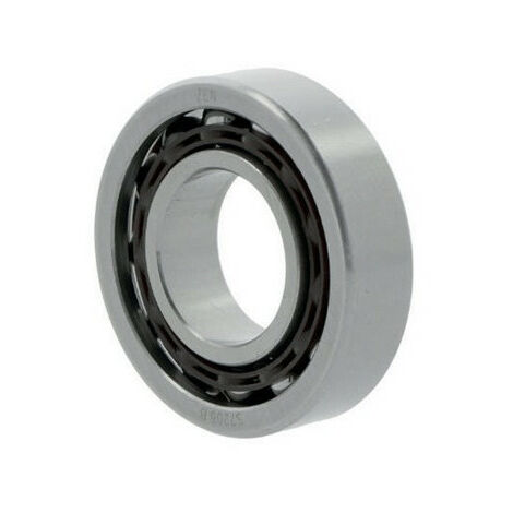 Cuscinetto Nuovo MRC Cuscinetto A Sfera Inclinato 5304-2RS-TN 20 X 52 X 22,2 Mm Cuscinetto MRC Industriale