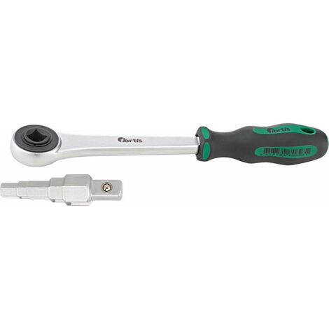 Agora-Tec in Ottone per Tubo 1/2 Pollici (12,7 mm) su 1 Pollici