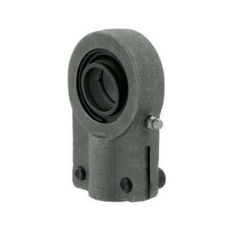 Giunti Sferici Assiali M8 M8 X 1.25 DIN 71802 | Diametro Sfera 13mm | Per Porte, Cappe E Applicazioni Industriali Giunto Sferico Assiale