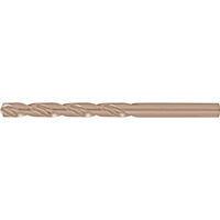 Drill elicoide troppo lungo D338RN HSS-E 9,9 mm (di 10)