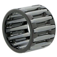 Cuscinetto A Rulli Ad Ago INA K20X24X10-A In Acciaio Legato, Diametro 20x24x10 Mm