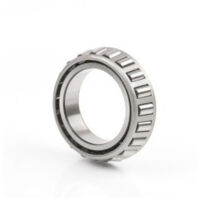 Cuscinetto a rulli conici 66200 int: 50,8 mm Timken