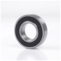 Cuscinetto a sfere a gola profonda 61822 -2RSR 16mm ED 140mm ID 110mm NKE