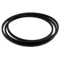 Cinghie trapezoidali ricoperte B47 0,235kg 1pz./unità OPTIBELT