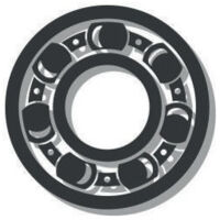 Guarnizione corpo SC217 .FSS ID 85mm SNR