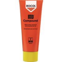 Pastella per filettatura RTD Compound 50g tubo