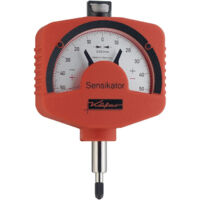 Capteur pointeur de précision 0,1mm ouverture 0,001mm avec protection contre les chocs avec rapport de test BEETLE