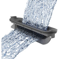 hansgrohe RainDrain Flex Set de finition Caniveau de douche 800mm