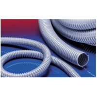 Absaug-/Förderschlauch AIRDUC PVC345 70mm 10m STRECKE