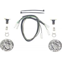 Kit Frontlicht LED Zubehör Traktor STRECKE
