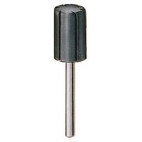 Cap Vettore Abrasivo, Modulo A, Ø X Altezza: 10 X 15 Mm, Ø Asta 3 Mm Velocità Massima. 45 000 Giri / Min