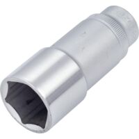 3/8 "Presa 22 Millimetri 6Kt. Lungo Hazet