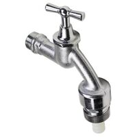 Tap 1/2 "