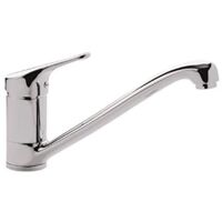Sanitop-Wingenroth Jetmix Cucina Miscelatore Lavello Chrome