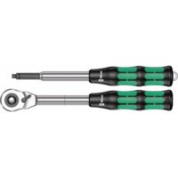 CRICCHETTO WERA ZYKLOP HYDRID CON PROLUNGA - PROMO -