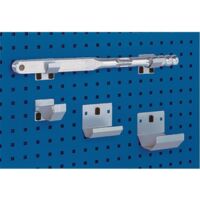 Supporto Tubo Di Diametro 35X100 Mm (A 2)