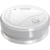 Rivelatore Di Gas Per La Sicurezza Domestica, Bianco, 90.407 - Hanno Schwabe Am-Ak 6000