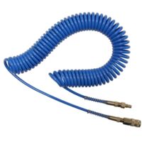 6Mt Profi Spirale Tubo 8X12Mm Pu