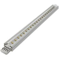 Barra a led IP65 6000K 24W 24Vdc 120cm, Illuminazione