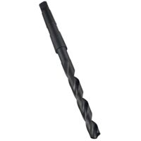 Punta elicoidale tipo N A130 D.5.2mm HSS temprata a vapore MK1 MK1 destra DORMER