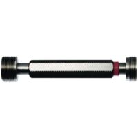 Calibro a tampone per filettatura ANSI B1.1 UNF 3/8 pollicix24 D.9.525mm Tol.2B BOSS