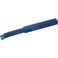 Inserto di alesatura interna DIN 4974ISO9 25x25mm HM P25/30 destra