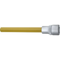 Punta per cacciavite 1/2 esagonale 11x140mm Hazet